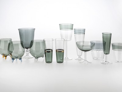 OUR GLASS BRAND